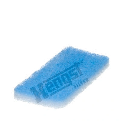 Filter, cabin air (E3943LI)