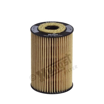 Oil Filter (E105H D51)