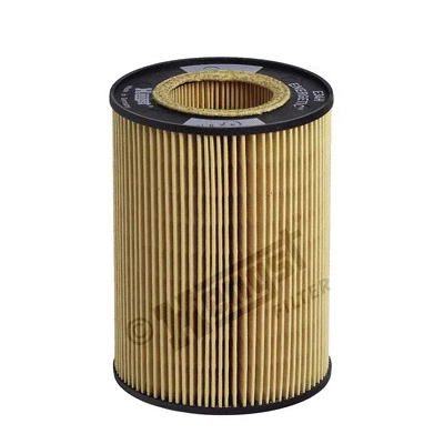 Oil Filter (E34H D151)