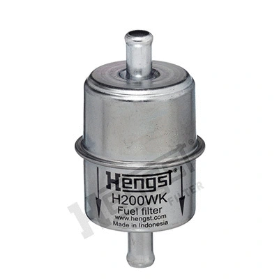 Fuel Filter (H200WK)