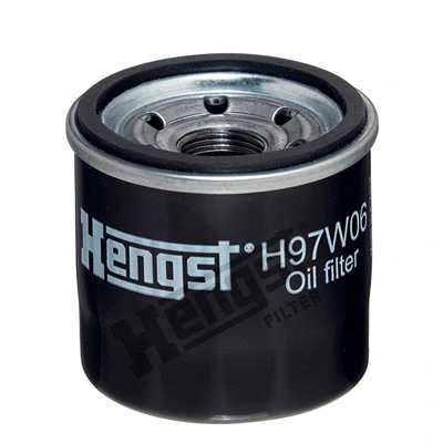 Oil Filter (H97W06)