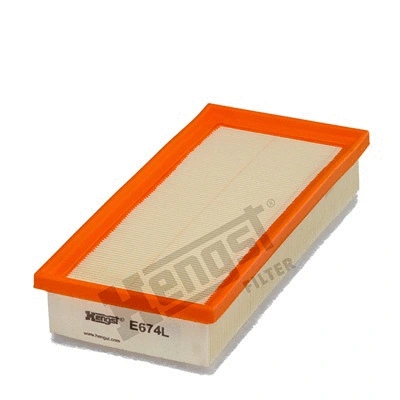 Air Filter (E674L)