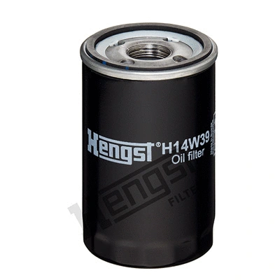 Oil Filter (H14W39)