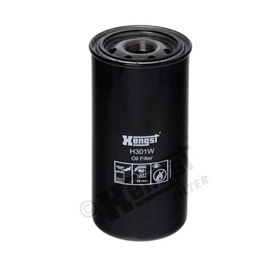 Oil Filter (H301W)