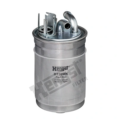 Fuel Filter (H126WK)