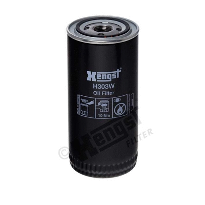 Oil Filter (H303W)