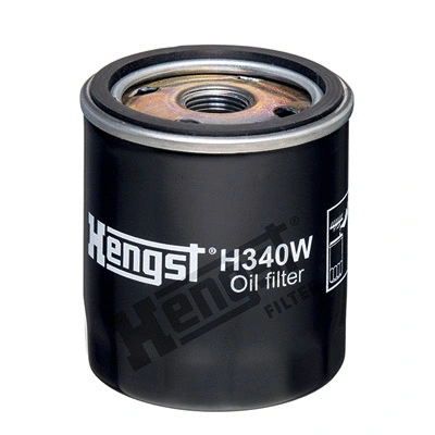 Oil Filter (H340W)