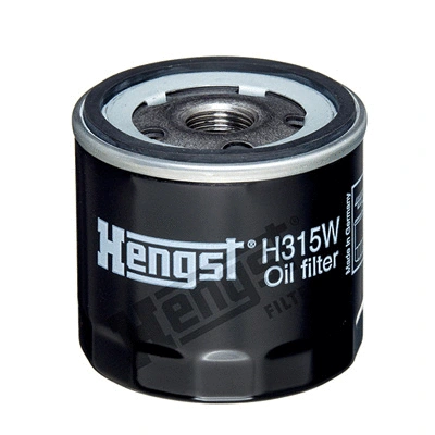 Oil Filter (H315W)