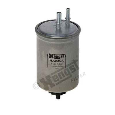 Fuel Filter (H245WK)