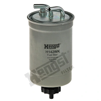 Fuel Filter (H142WK)