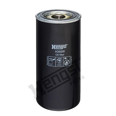 Oil Filter (H356W)