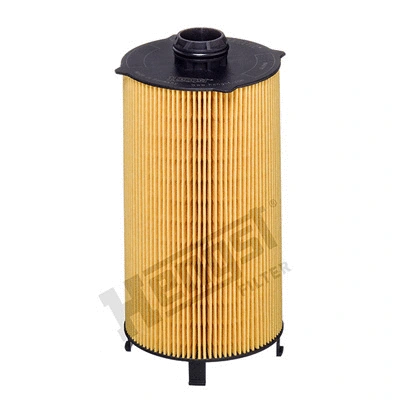 Oil Filter (E904H D437)