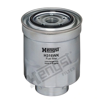 Fuel Filter (H316WK)