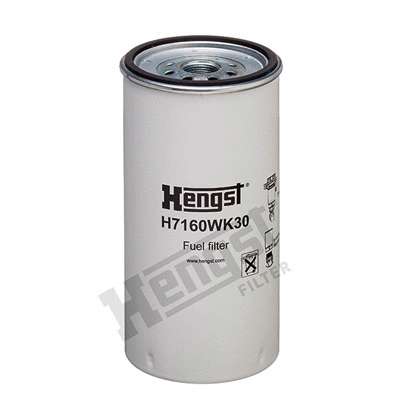 Fuel Filter (H7160WK30)