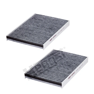 Filter, cabin air (E2919LC-2)