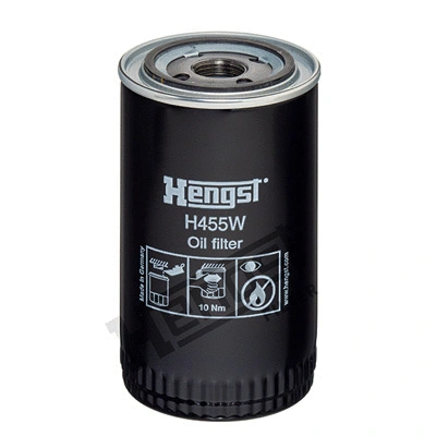 Oil Filter (H455W)