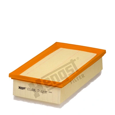 Air Filter (E1160L)