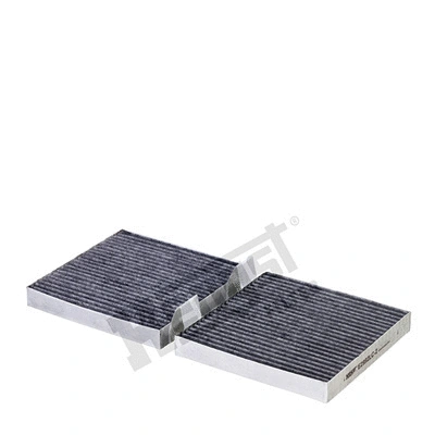 Filter, cabin air (E2992LC-2)
