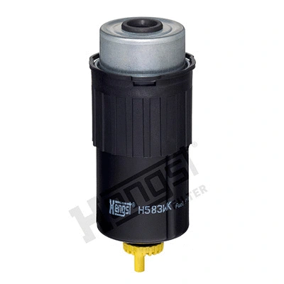 Fuel Filter (H583WK)