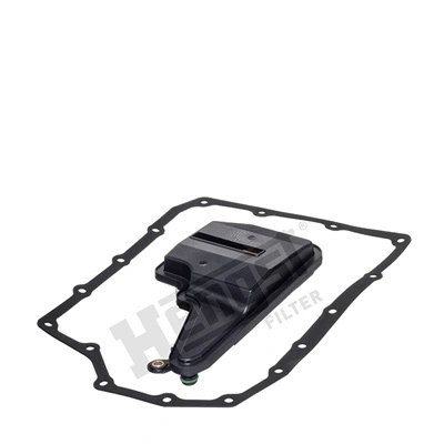 Hydraulic Filter Kit, automatic transmission (EG996H D565)