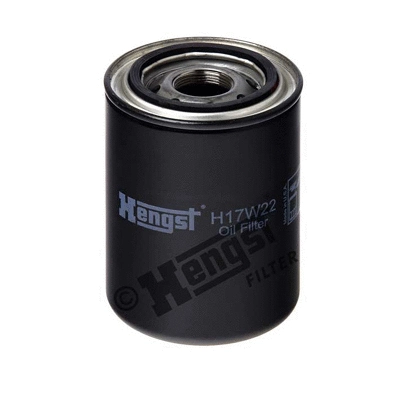 Oil Filter (H17W22)