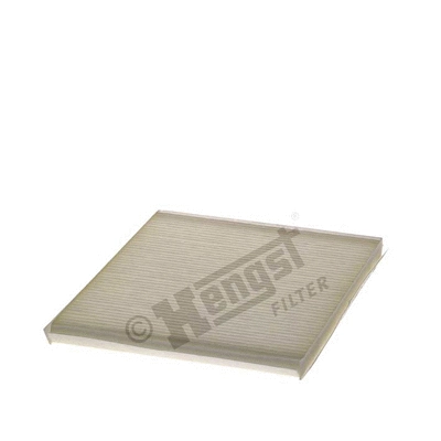 Filter, cabin air (E1953LI)