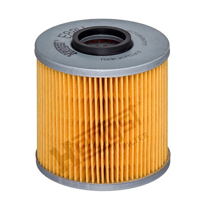 Oil Filter (E88H D24)
