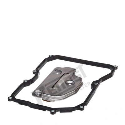 Hydraulic Filter Kit, automatic transmission (EG848H D338)