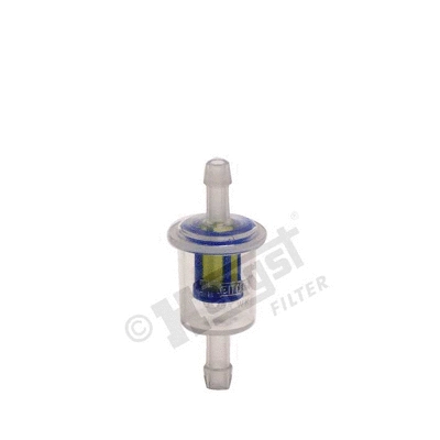 Fuel Filter (H106WK)