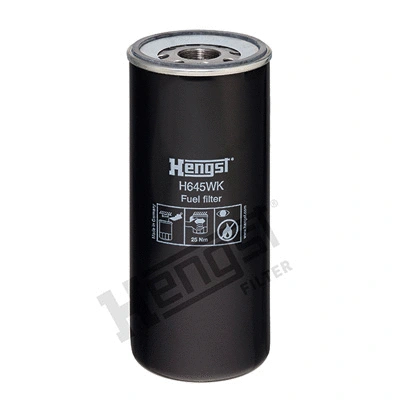 Fuel Filter (H645WK)