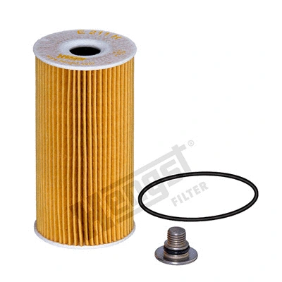 Oil Filter (E822H D315)