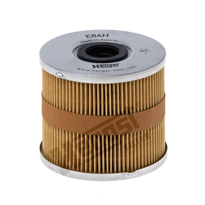 Oil Filter (E86H D144)