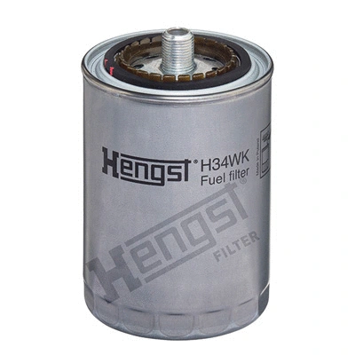 Fuel Filter (H34WK)
