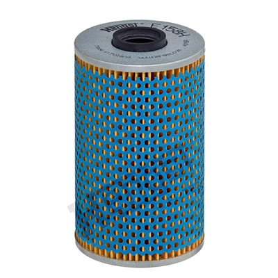 Oil Filter (E158H D24)