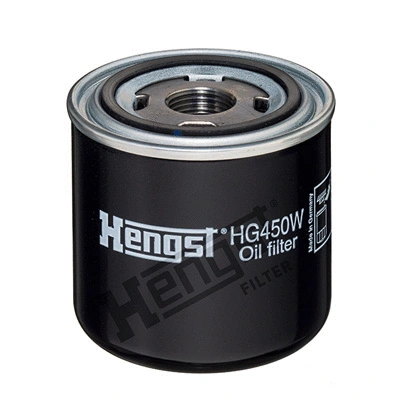 Oil Filter (HG450W)