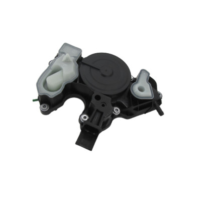 Oil Separator, crankcase ventilation (AS371M05)