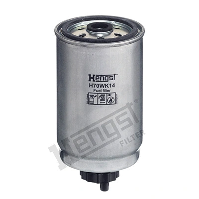 Fuel Filter (H70WK14)