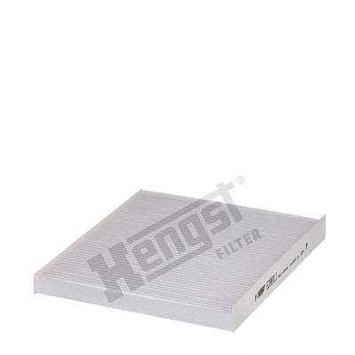 Filter, cabin air (E3987LI)