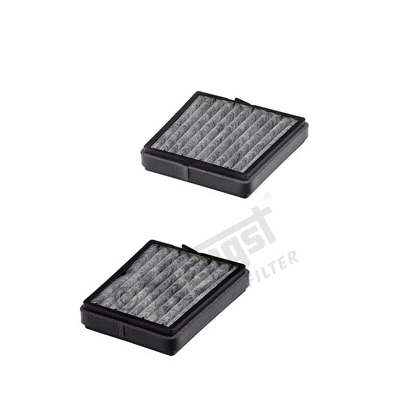 Filter, cabin air (E970LC01)