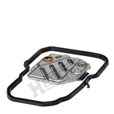 Hydraulic Filter Kit, automatic transmission (EG67H D506)