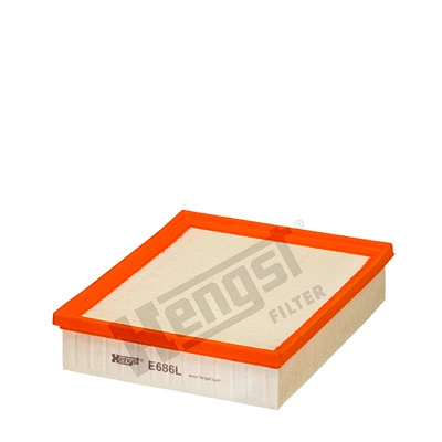 Air Filter (E686L)
