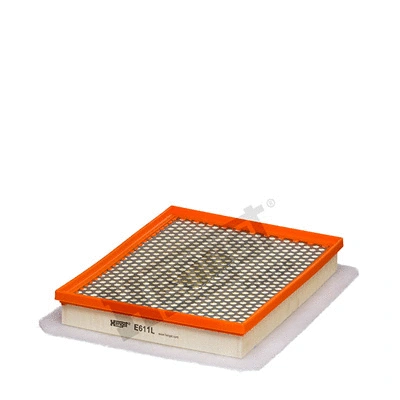 Air Filter (E611L)