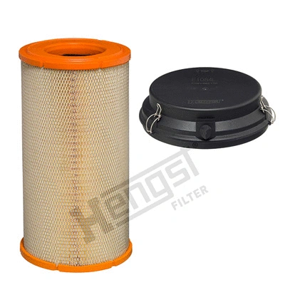 Air Filter (E1084L)