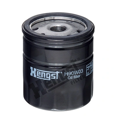 Oil Filter (H90W03)