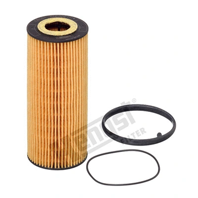 Oil Filter (E864H D184)
