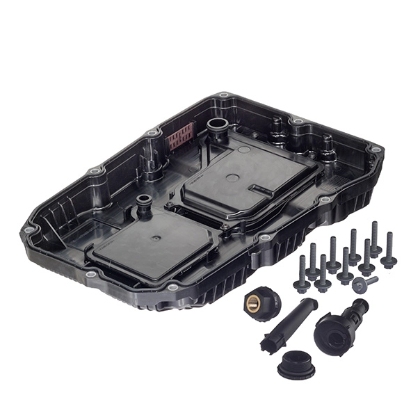 Hydraulic Filter Kit, automatic transmission (HG114H D845)