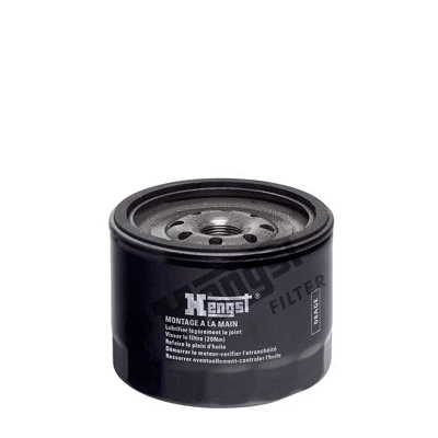 Oil Filter (H96W)