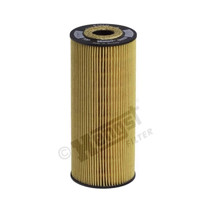 Oil Filter (E154H D48)