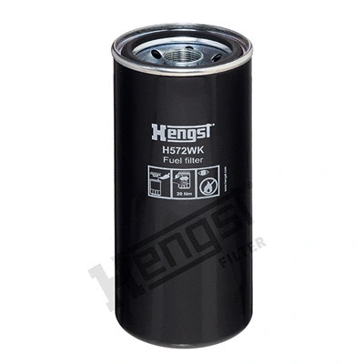 Fuel Filter (H572WK)