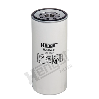 Oil Filter (H200W41)